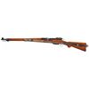 Image 5 : Desirable Early Swiss K31/43 Straight Pull Sniper Rifle with Side Mounted Sniper Scope