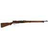 Image 1 : World War II Japanese Nagoya Arsenal Type 2 Paratrooper Bolt Action Rifle