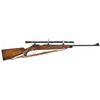 Image 1 : Scarce Pre-A Series Winchester Model 52 Sporter Rifle with Scope