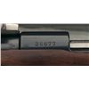 Image 3 : Scarce Pre-A Series Winchester Model 52 Sporter Rifle with Scope