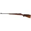 Image 2 : Pre-64 Winchester Model 70 Bolt Action Rifle in 338 Winchester Magnum with Original Box