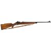 Image 1 : Winchester Model 52C Sporter Bolt Action Rifle
