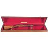 Image 1 : Signed Factory Engraved Gold Inlaid Winchester Model 70 Ultra Grade Featherweight 1 of 1,000 Bolt Ac