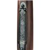 Image 3 : Signed Factory Engraved Gold Inlaid Winchester Model 70 Ultra Grade Featherweight 1 of 1,000 Bolt Ac