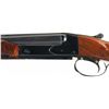 Image 2 : Winchester Model 21 Side by Side 20 Gauge Shotgun with Vent Rib and Case