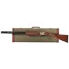 Image 1 : Winchester Model 101 Pigeon Grade XTR Lightweight Over/Under 28 Gauge Shotgun with Case