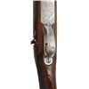 Image 3 : Exceptional Dual Signed Master Engraved Belgian Browning Olympic Grade Bolt Action Rifle