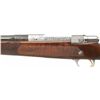 Image 4 : Exceptional Dual Signed Master Engraved Belgian Browning Olympic Grade Bolt Action Rifle