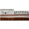 Image 6 : Exceptional Dual Signed Master Engraved Belgian Browning Olympic Grade Bolt Action Rifle