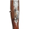 Image 3 : Magnificent Double Signed Master Engraved Browning Olympian Grade Bolt Action Rifle
