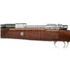 Image 4 : Magnificent Double Signed Master Engraved Browning Olympian Grade Bolt Action Rifle