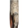 Image 5 : R. Coenen Signed Engraved Belgian Browning Diana Grade Superposed Broadway Trap Shotgun with Case