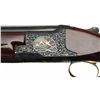 Image 2 : L. Ernst Engraved Signed Belgian Browning Midas Grade Superposed Four Barrel Skeet Set Shotgun