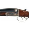 Image 2 : Excellent Engraved W. J. Jeffery Box Lock Double Barrel Ejection Shotgun with Case