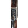 Image 3 : Excellent Engraved W. J. Jeffery Box Lock Double Barrel Ejection Shotgun with Case