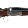 Image 4 : Excellent Engraved W. J. Jeffery Box Lock Double Barrel Ejection Shotgun with Case