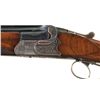 Image 2 : Engraved German Combination Over and Under Rifle/Shotgun