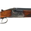 Image 3 : Engraved German Combination Over and Under Rifle/Shotgun