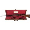 Image 1 : Engraved Alexander Henry "Best" Quality Boxlock Double Barrel 28 Gauge Shotgun with Case and Accesso
