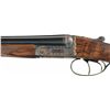 Image 3 : Engraved Alexander Henry "Best" Quality Boxlock Double Barrel 28 Gauge Shotgun with Case and Accesso