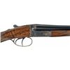Image 5 : Engraved Alexander Henry "Best" Quality Boxlock Double Barrel 28 Gauge Shotgun with Case and Accesso