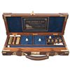 Image 1 : Huey Custom Cased Shotgun Cleaning Kit and Two Custom Accessory Cases