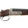 Image 4 : Engraved Merkel Model 280EL Double Barrel 28 Gauge Shotgun with Box