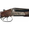 Image 3 : Olaf Weiss Signed and Master Engraved Merkel 147EL Side by Side Shotgun with Original Box