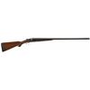 Image 1 : Francotte Side by Side Hammerless Shotgun