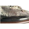 Image 2 : Leopard Bronze "Silence in Motion" by Burl Jones