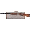 Image 1 : Winchester Model 101 Diamond Grade Over/Under .410 Bore Skeet Shotgun with Case