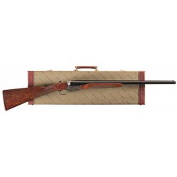 Winchester Model 23 Pigeon Grade XTR Lightweight Side by Side Shotgun with Factory Case