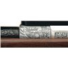Image 2 : Outstanding Double Signed Engraved Browning Olympian Grade Bolt Action Rifle with Browning Scope