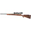 Image 8 : Outstanding Double Signed Engraved Browning Olympian Grade Bolt Action Rifle with Browning Scope