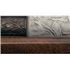 Image 8 : Exceptional Triple Signed Master Engraved Browning Olympian Grade Bolt Action Rifle