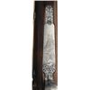 Image 2 : Exceptional Double Signed Angelo Bee Engraved Browning Olympian Grade Bolt Action Rifle