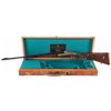 Image 1 : Desirable Holland & Holland Hammerless Side Lock Double Rifle with Case