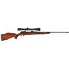 Image 1 : Weatherby Mark V 300 Weatherby Magnum Bolt Action Rifle with Scope