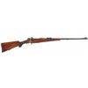Image 1 : German Export Commercial Mauser Bolt Action Hunting Rifle