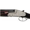 Image 2 : Engraved Krieghoff Ulm Primus 20 Gauge Over/Under Shotgun