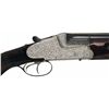 Image 4 : Engraved Krieghoff Ulm Primus 20 Gauge Over/Under Shotgun