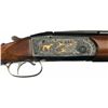 Image 3 : Engraved Gold Embellished Krieghoff Model 32 Four Barrel Set Over/Under Shotgun