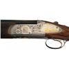 Image 2 : U. Calenti Signed, Engraved and Gold Inlaid Antonio Zoli Christopher Columbus Commemorative Over/Und