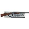 Image 1 : Engraved Beretta Model 687 Ducks Unlimited Over/Under 20 Gauge Shotgun with Factory Box