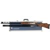 Image 1 : Engraved Krieghoff K80 Over/Under Trap Combo Shotgun with Americase