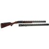 Image 1 : Krieghoff Model 32 Two Barrel Set Over/Under Skeet Shotgun with Three Sets of Briley Barrel Inserts