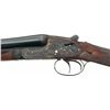 Image 2 : Engraved Matched Pair of Consecutively Serial Numbered AYA Game Bird Double Barrel Shotguns -A) Engr
