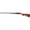Image 2 : Winchester Model 21 Two Barrel Set Side by Side Shotgun