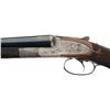 Image 2 : Desirable Engraved L.C. Smith Monogram Grade Double Barrel 16 Gauge Shotgun
