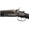 Image 2 : Scarce and Highly Desirable Factory Engraved Winchester Class B Double Barrel 10 Gauge Shotgun